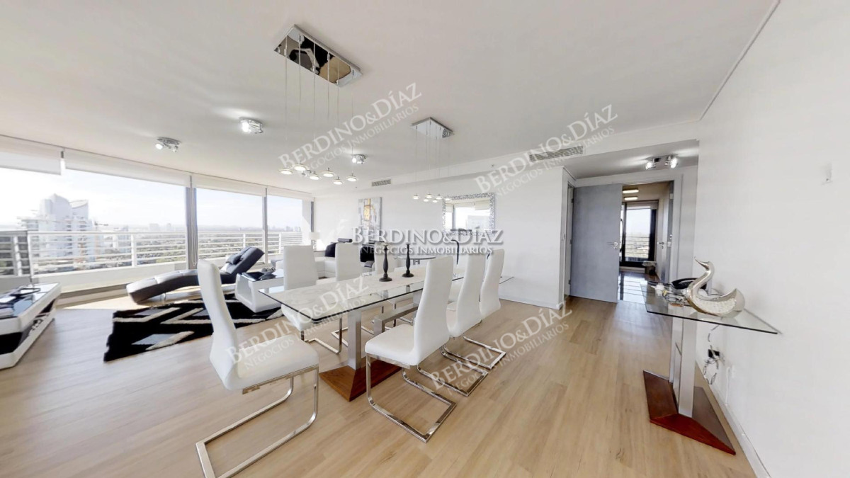 Apartamento ID.403 -  Apartamento Encantador a Metros de Playa Mansa