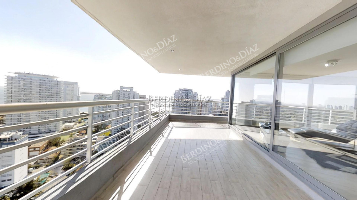 Apartamento ID.403 -  Apartamento Encantador a Metros de Playa Mansa