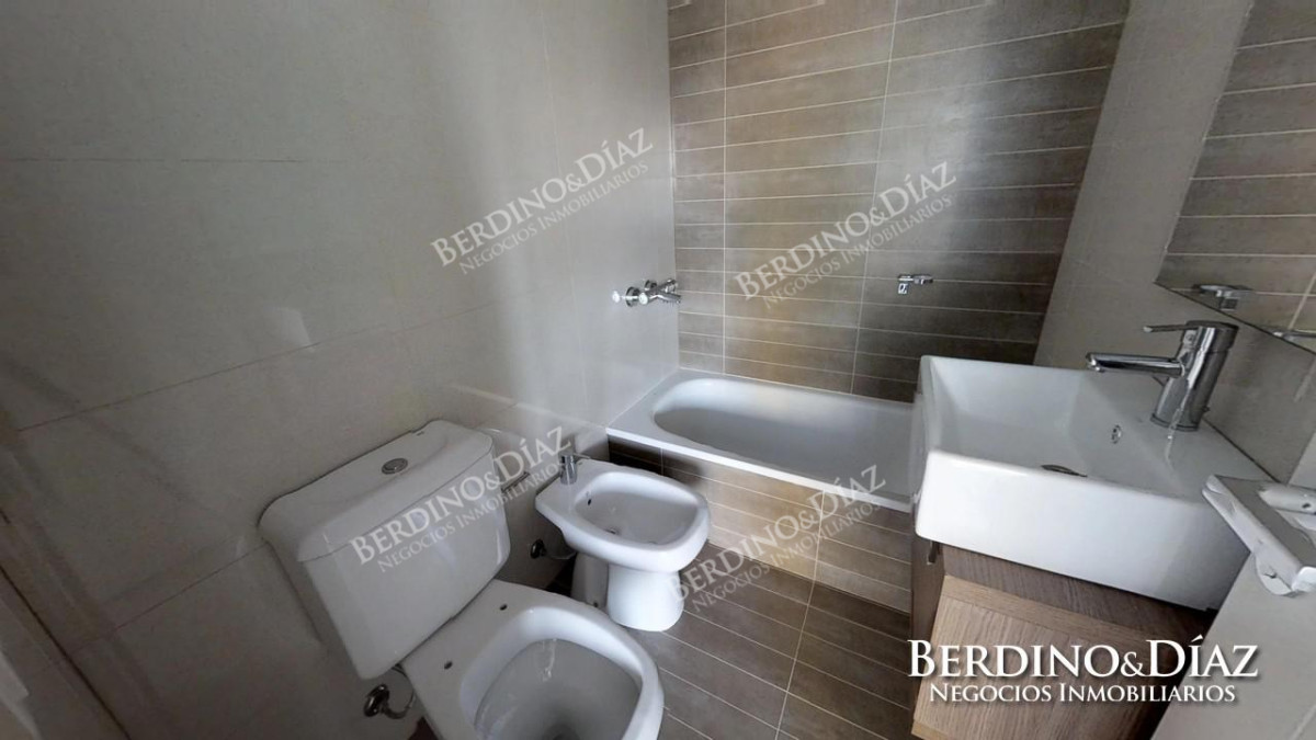 Apartamento ID.407 - Oportunidad 3 dorm a estrenar con Garage en subsuelo   