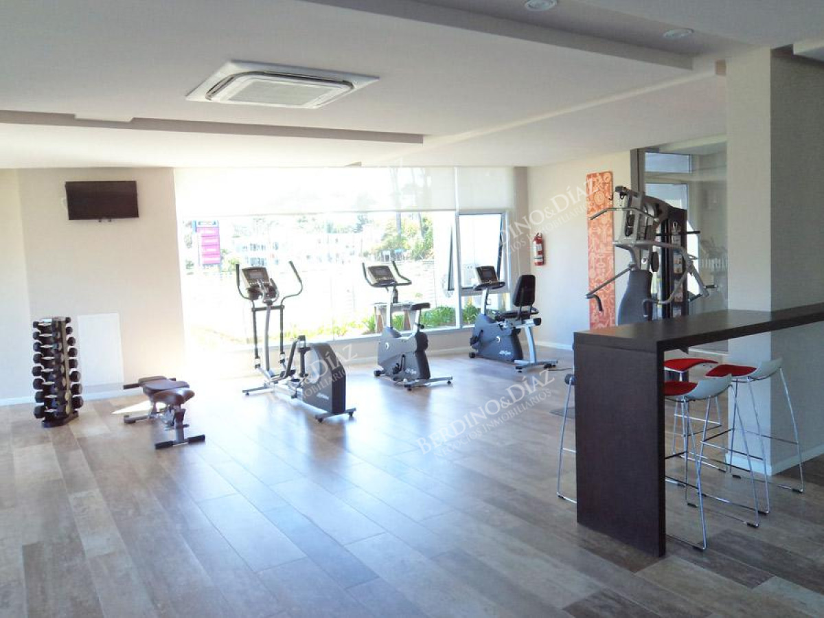 Apartamento ID.407 - Oportunidad 3 dorm a estrenar con Garage en subsuelo   