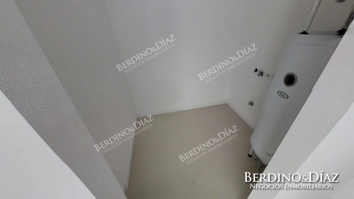 Apartamento ID.407 - Oportunidad 3 dorm a estrenar con Garage en subsuelo   