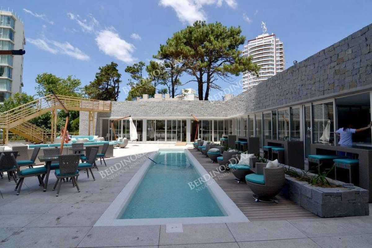 Apartamento ID.427 -  Apartamento  Extraordinario en Wind Tower