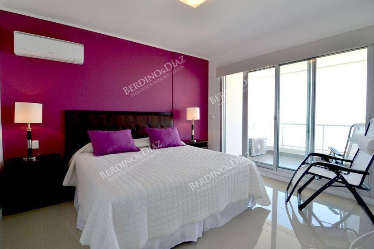 Apartamento ID.427 -  Apartamento  Extraordinario en Wind Tower