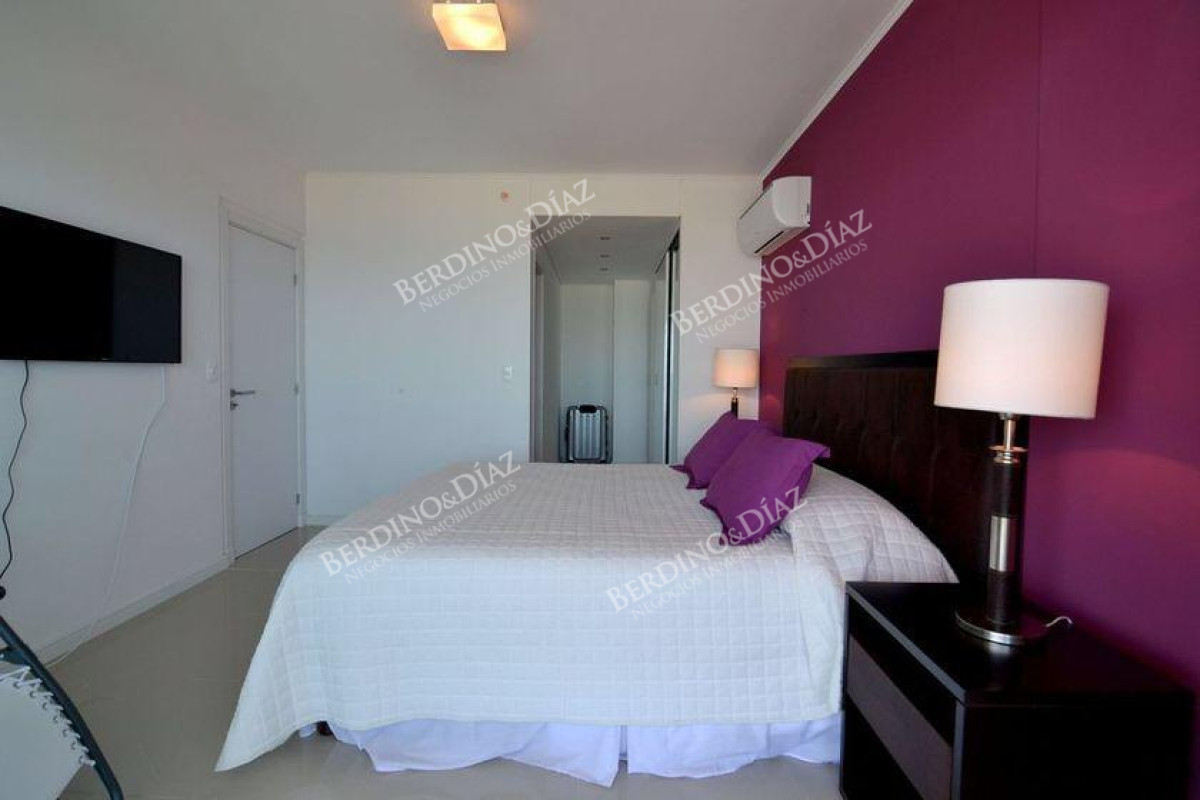 Apartamento ID.427 -  Apartamento  Extraordinario en Wind Tower