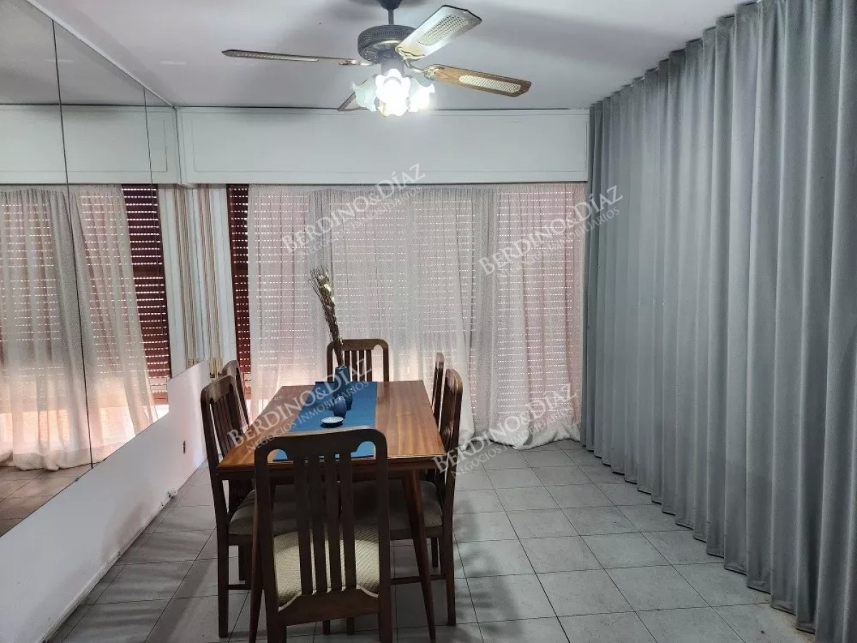 Apartamento ID.1774 - Apartamento en venta  Parada 2 Edificio Islamar 