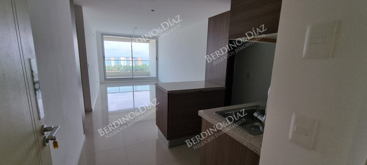 Apartamento ID.1734 - Apartamento a estrenar 1 dormitorio en Punta del Este 