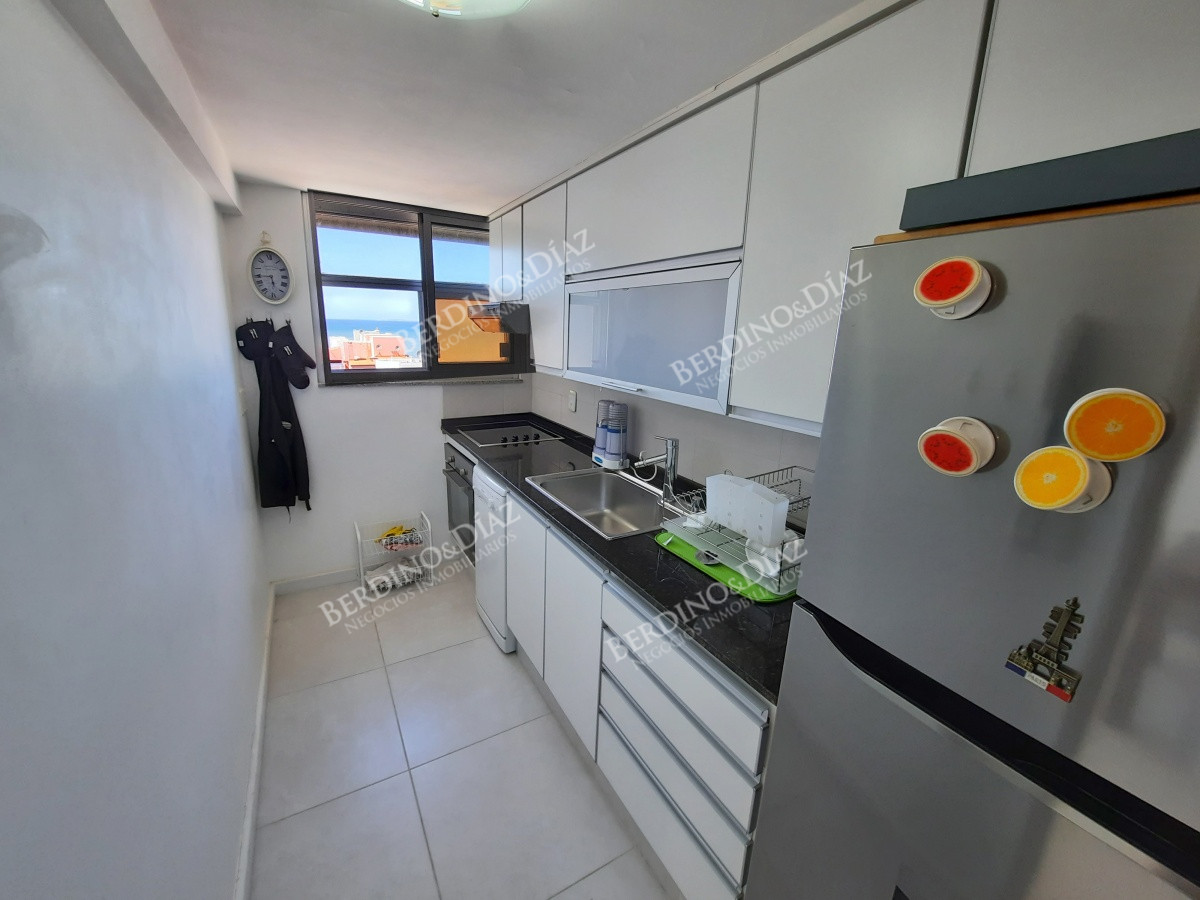 Apartamento ID.1213 - Apartamento Totalmenre Reciclado con Vista a la Brava en Peninsula