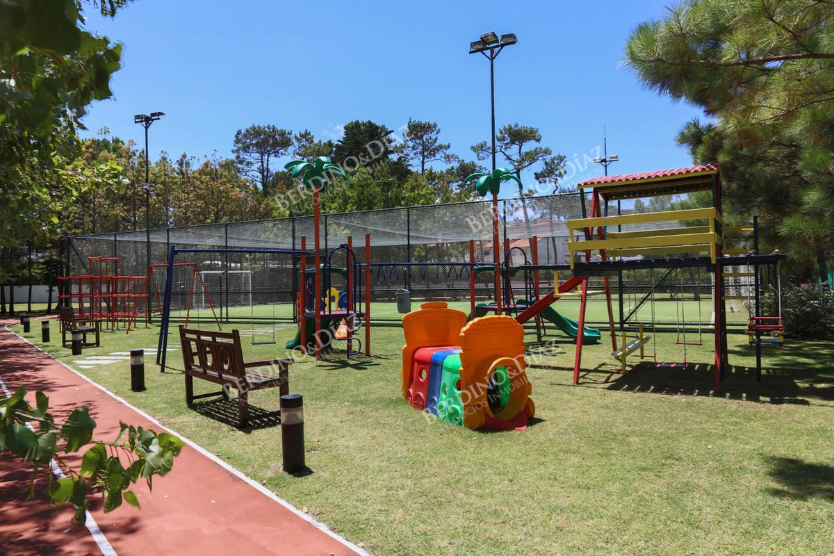 Apartamento ID.1282 - Apartamento en Punta del Este, Mansa