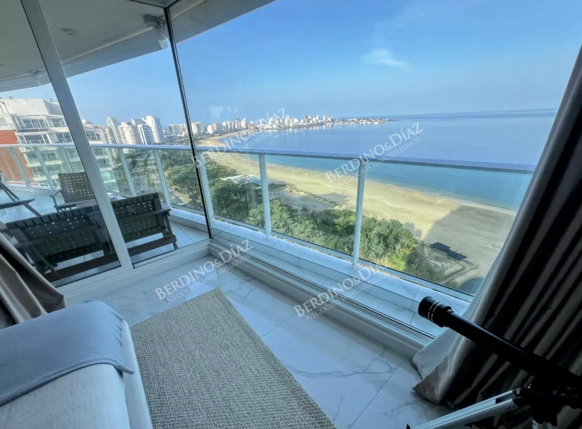 Apartamento ID.2831 - Apartamento espectacular Paramount en venta
