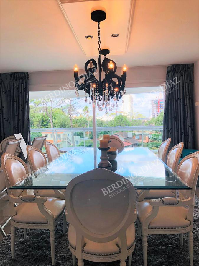 Apartamento ID.2872 - Apartamento en Punta del Este, Mansa