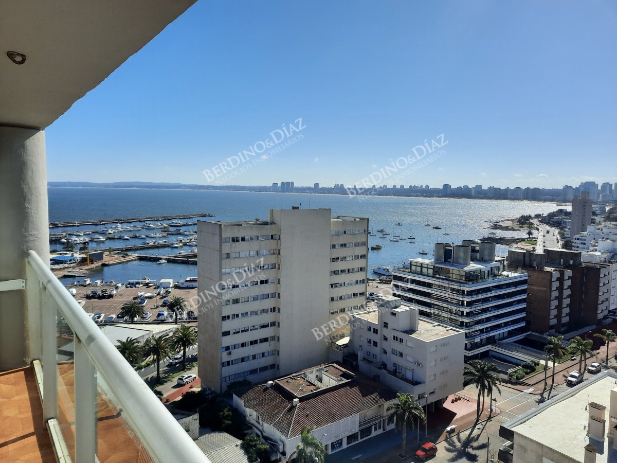 Apartamento ID.457 -  Apartamento espectacular con Vista al Mar