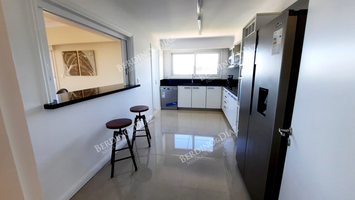 Apartamento ID.877 -  PentHouse Espectacular con Piscina Propia en la Mansa