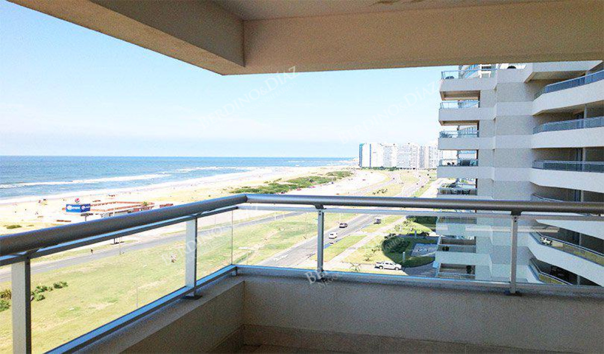 Apartamento ID.49 - Apartamento en venta Playa Brava Torre Lobos