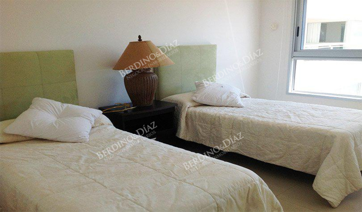 Apartamento ID.49 - Apartamento en venta Playa Brava Torre Lobos