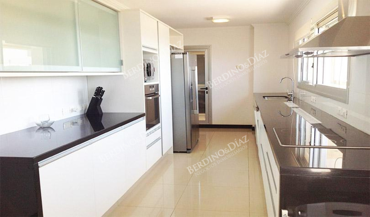 Apartamento ID.49 - Apartamento en venta Playa Brava Torre Lobos