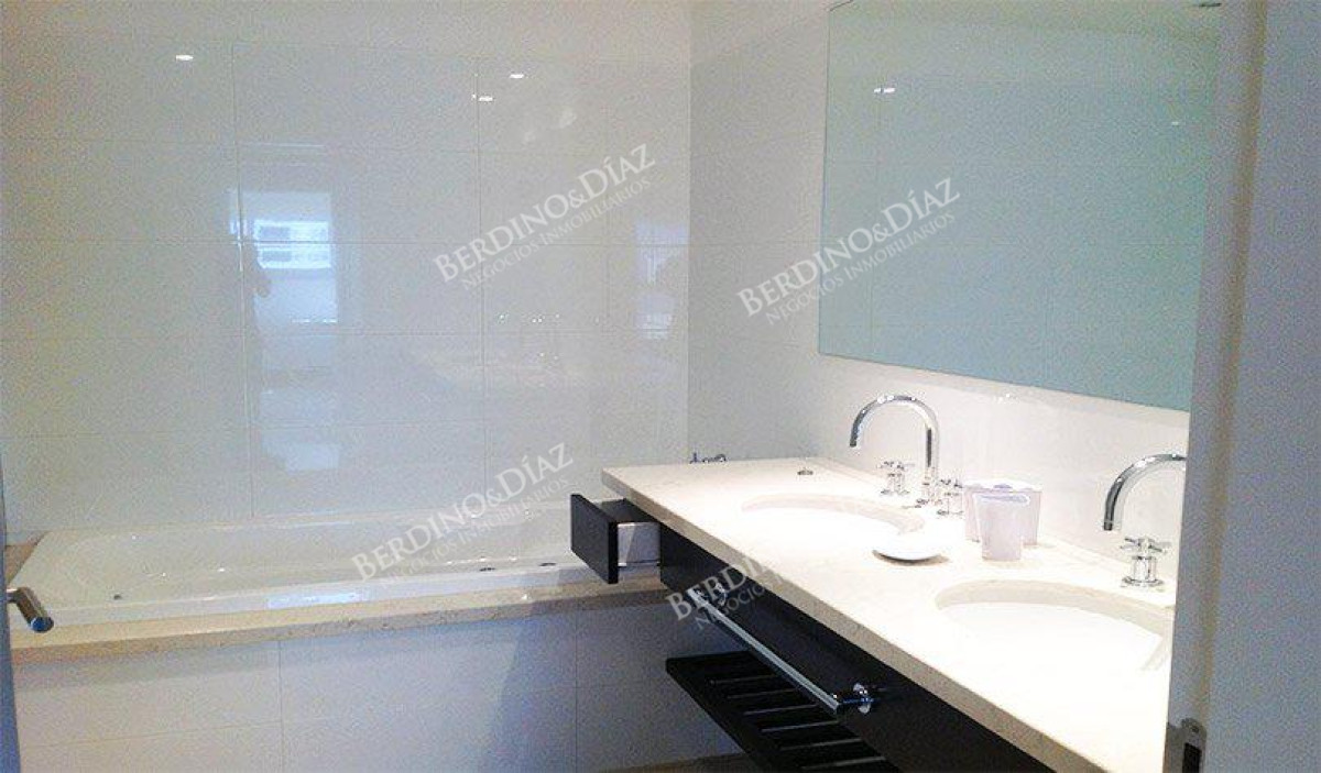 Apartamento ID.49 - Apartamento en venta Playa Brava Torre Lobos