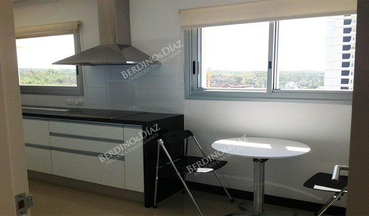 Apartamento ID.49 - Apartamento en venta Playa Brava Torre Lobos