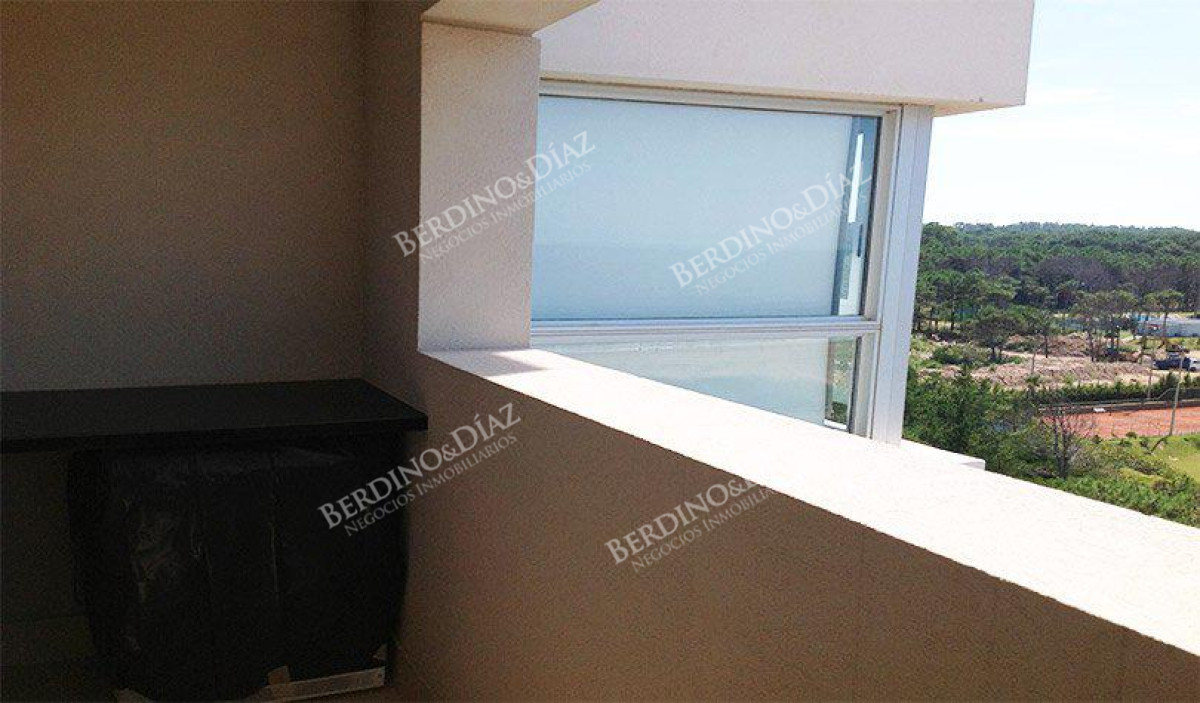 Apartamento ID.49 - Apartamento en venta Playa Brava Torre Lobos