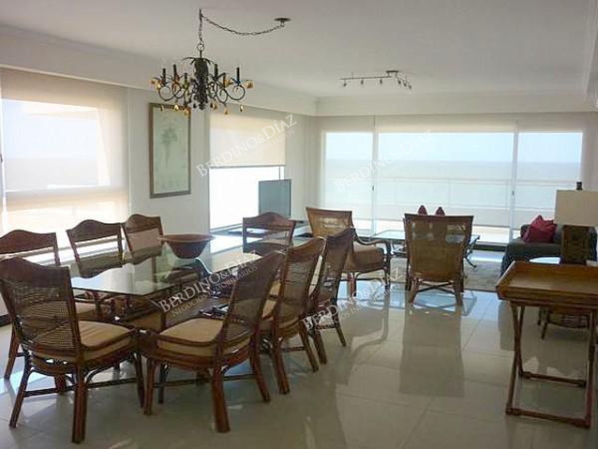 Apartamento ID.49 - Apartamento en venta Playa Brava Torre Lobos
