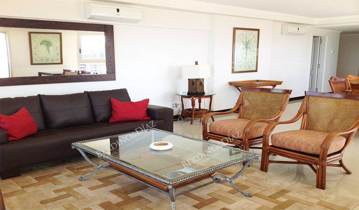 Apartamento ID.49 - Apartamento en venta Playa Brava Torre Lobos
