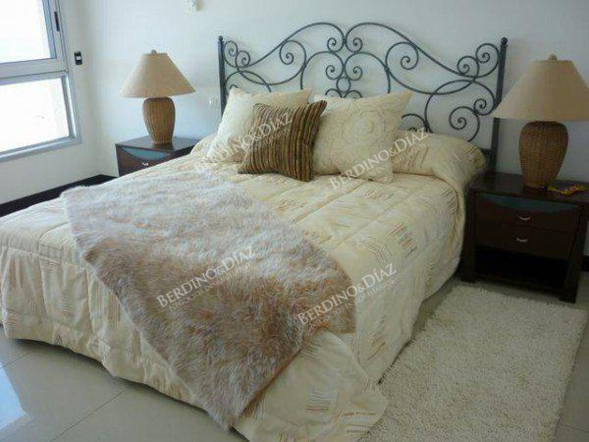 Apartamento ID.49 - Apartamento en venta Playa Brava Torre Lobos