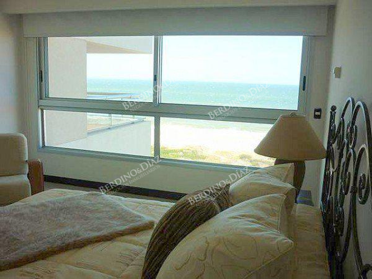 Apartamento ID.49 - Apartamento en venta Playa Brava Torre Lobos