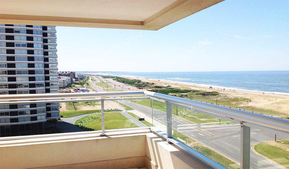 Apartamento ID.49 - Apartamento en venta Playa Brava Torre Lobos