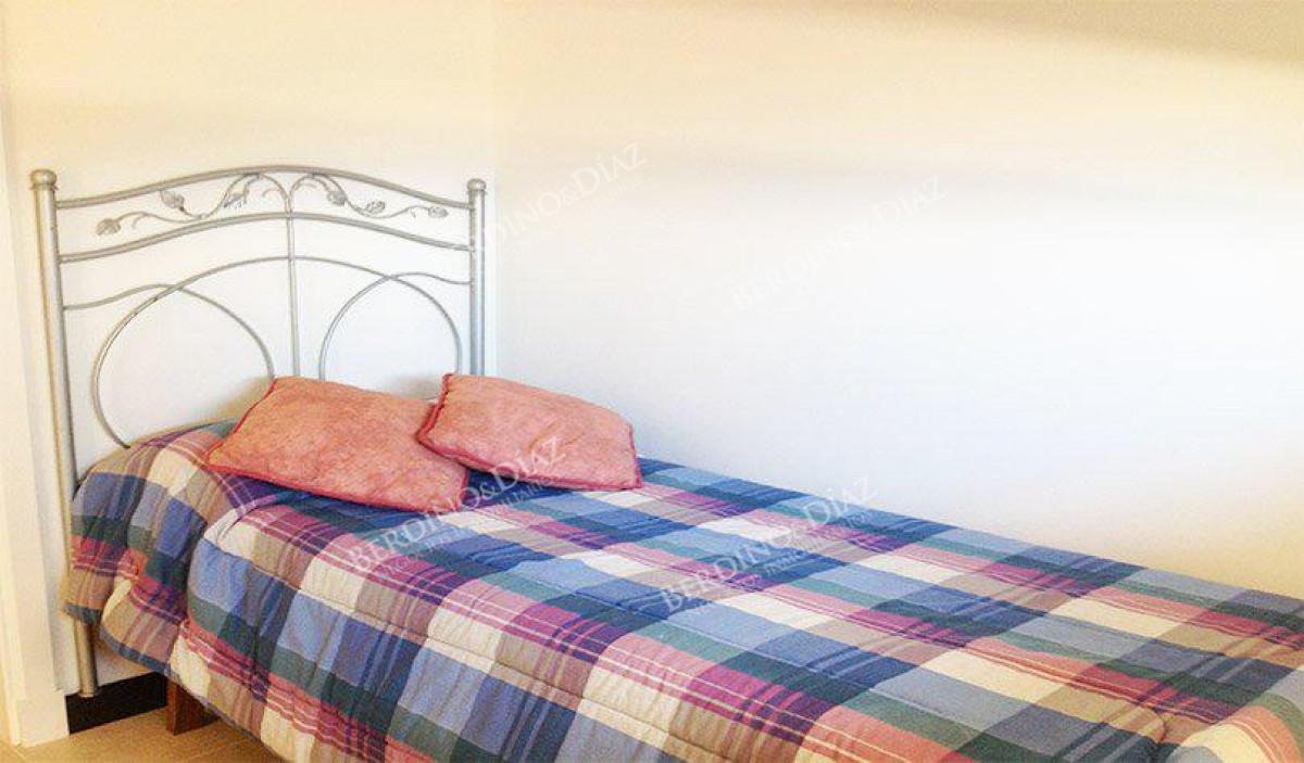 Apartamento ID.49 - Apartamento en venta Playa Brava Torre Lobos
