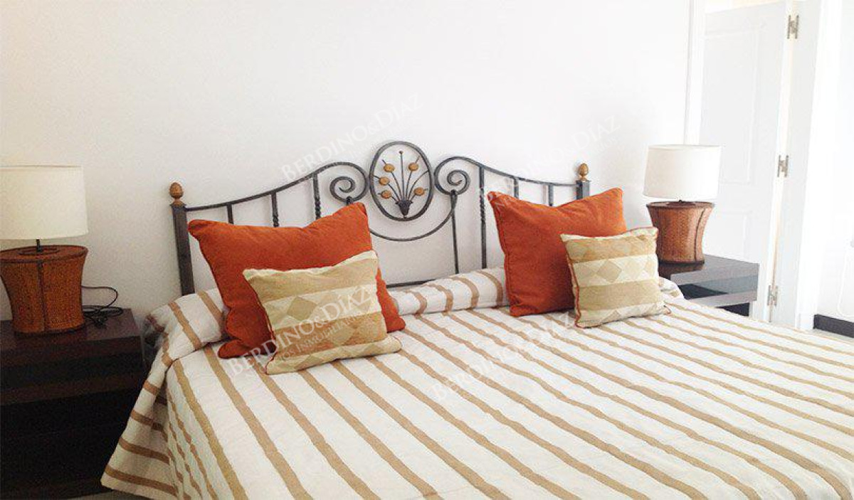 Apartamento ID.49 - Apartamento en venta Playa Brava Torre Lobos