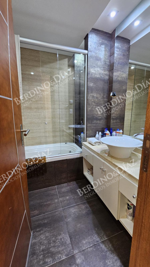 Apartamento ID.2743 - Oportunidad Miami Boulevard 1 de 2 dormitorios al frente parrillero
