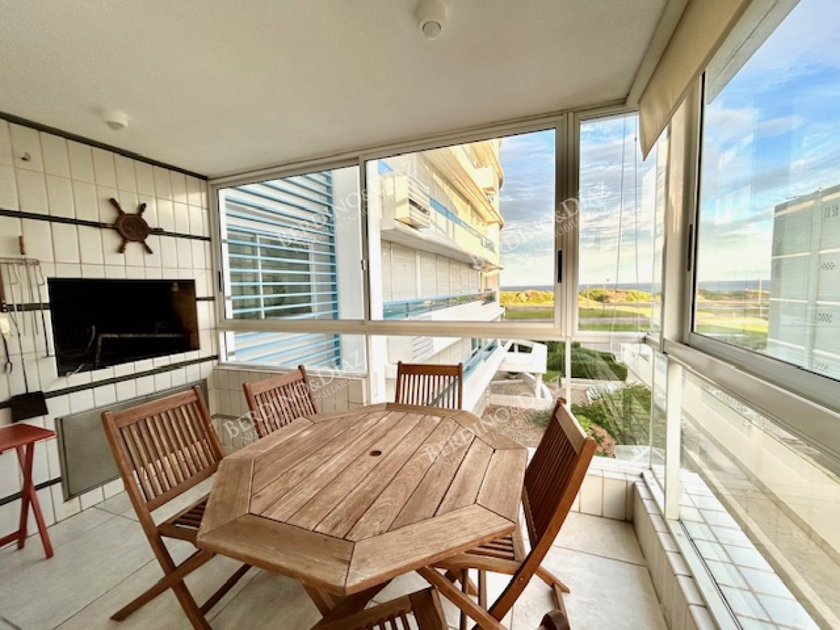 Apartamento ID.1953 - Apartamento en venta cerca de la playa  