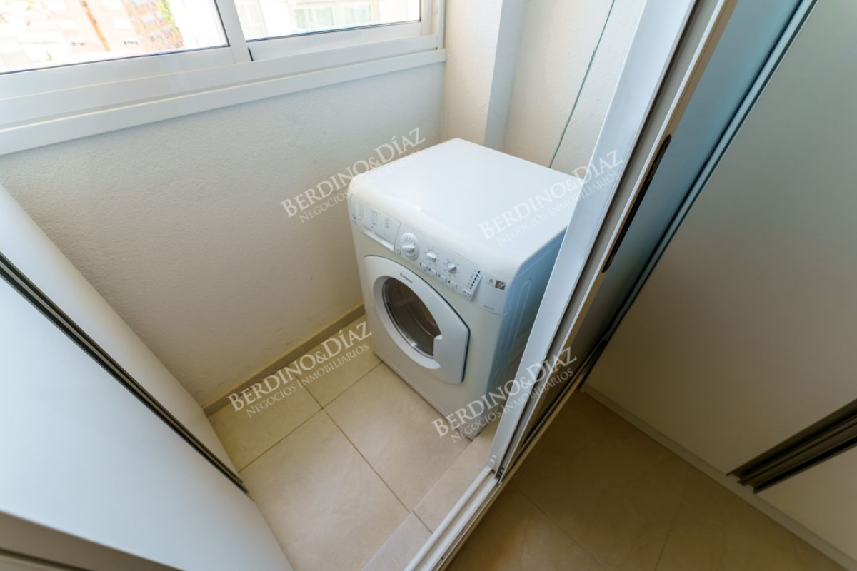 Apartamento ID.2890 - Oportunidad Zona Enjoy 2 dormitorios y medio parrillero propio