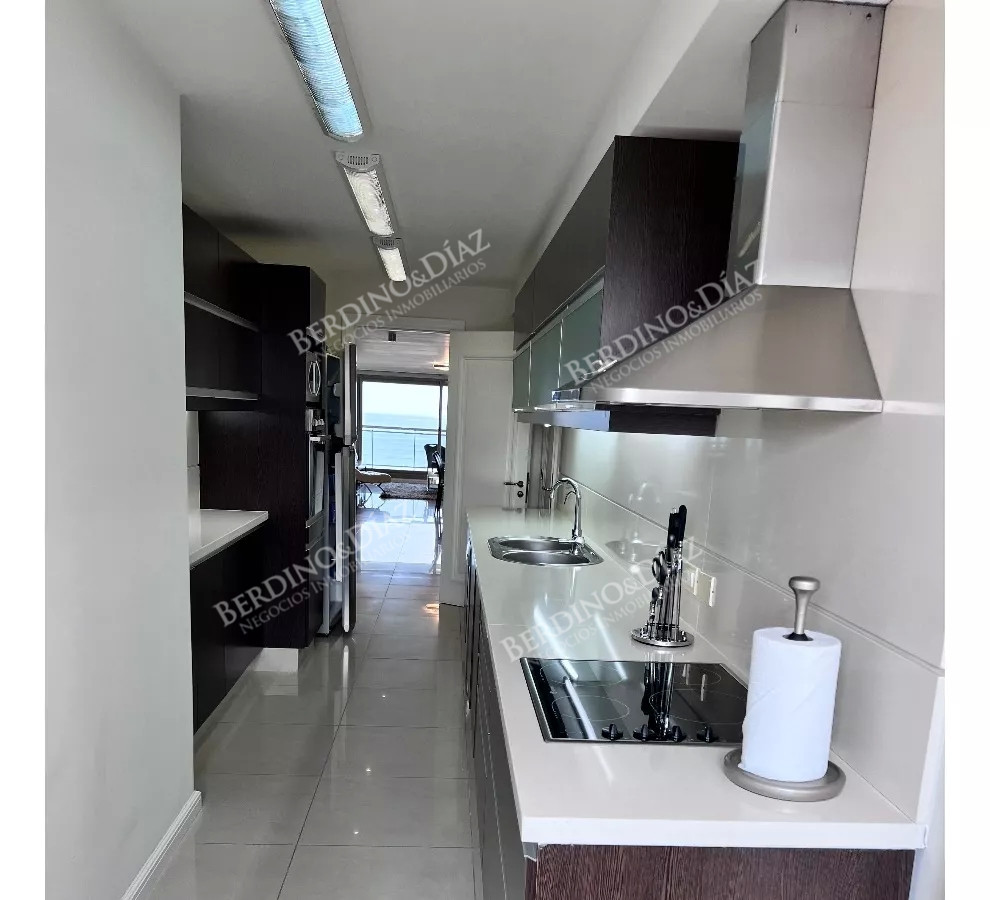 Apartamento ID.1972 - Apartamento en venta Torre Imperiale