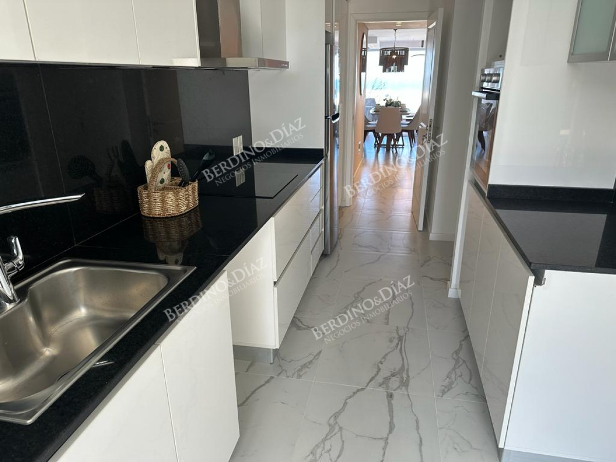 Apartamento ID.713 - Apartamento frente al mar a Estrenar con amplia financiación