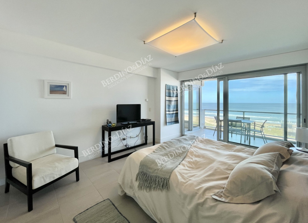 Apartamento ID.2706 - Departamento en venta Playa Brava con amenities