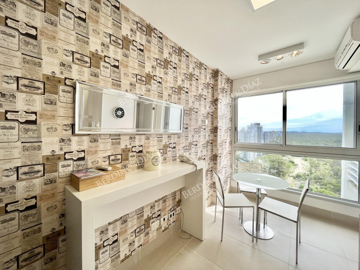 Apartamento ID.2705 - Apartamento frente al mar Playa Brava Torre Premium