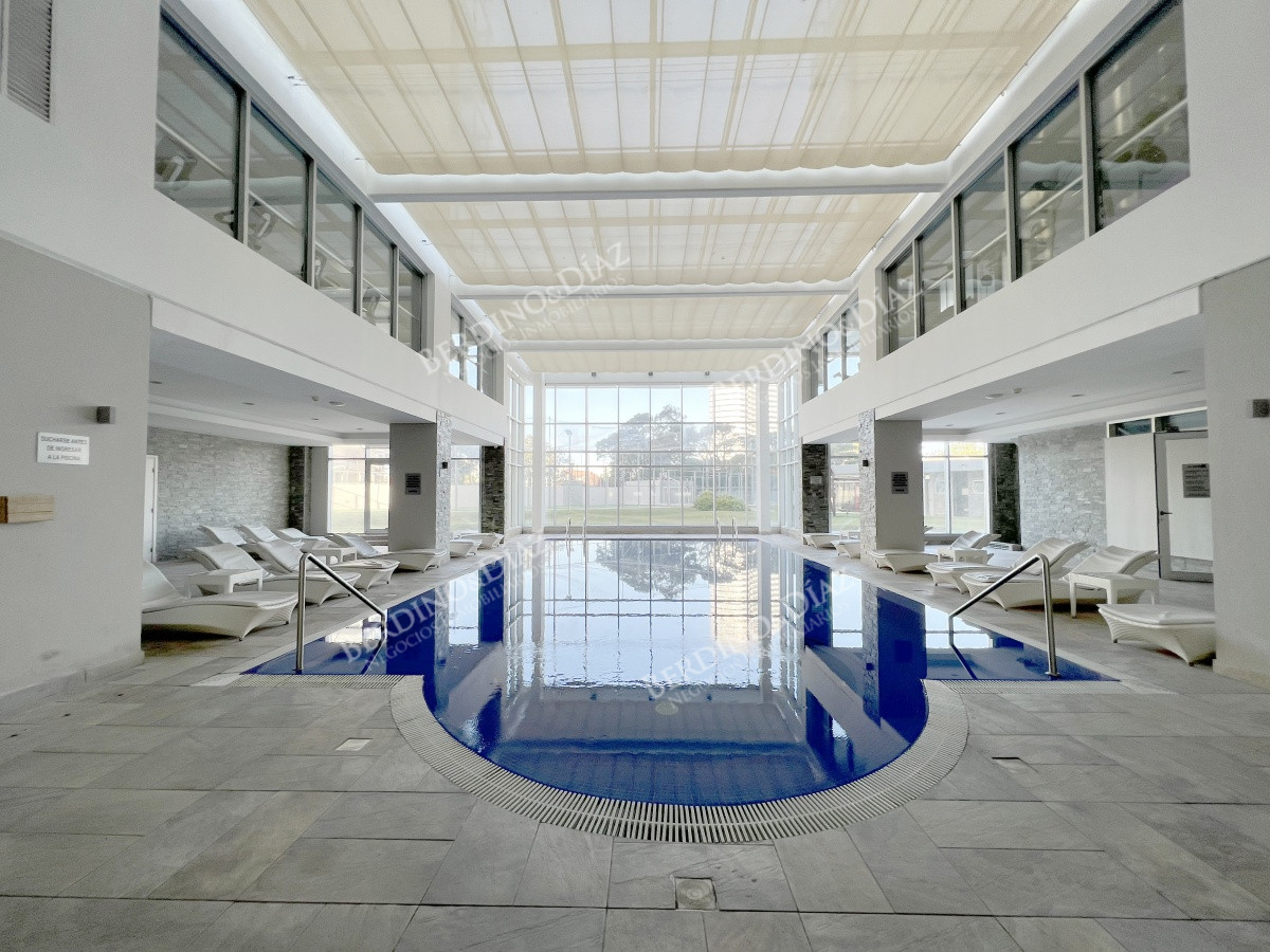 Apartamento ID.1399 - Apartamento a estrenar en MIAMI BVRD II