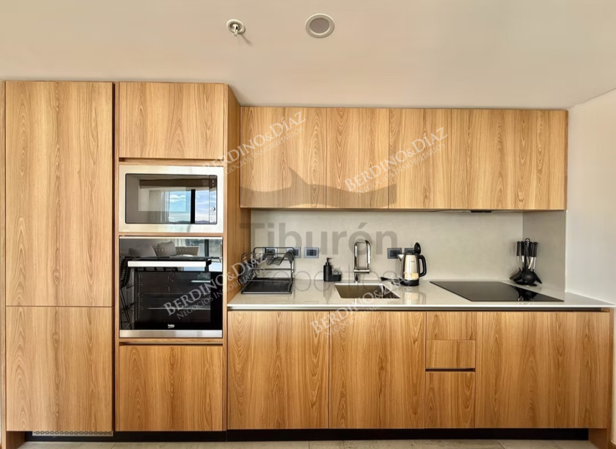 Apartamento ID.2977 - Apartamento en venta Sufside 1 dormitorio