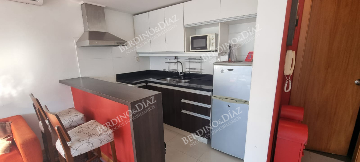 Apartamento ID.1820 - Apartamento en venta  en Punta del Este 