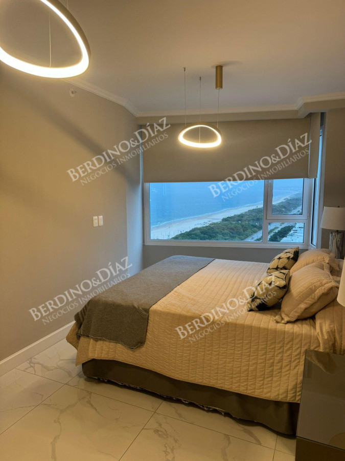 Apartamento ID.2830 - Apartamento en Punta del Este, Mansa