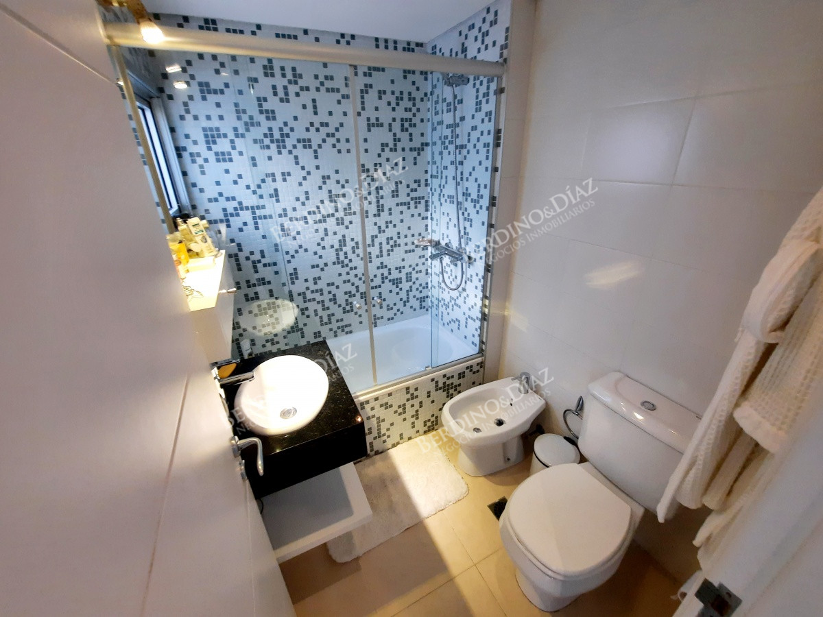 Apartamento ID.1075 - PentHouse con parrillero en la Parada 4 de la Mansa