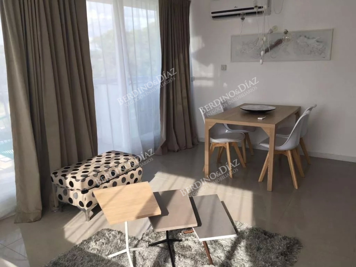 Apartamento ID.1967 - Apartamento en venta Torre One Playa Brava