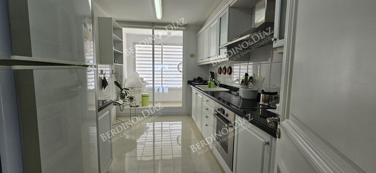 Apartamento ID.2755 - Venta Le Jardin Punta del Este Apartamento 2 dormitorios Mansa