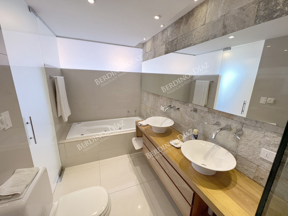 Apartamento ID.1362 -  Apartamento Exclusivo frente al mar en Rincon del Indio