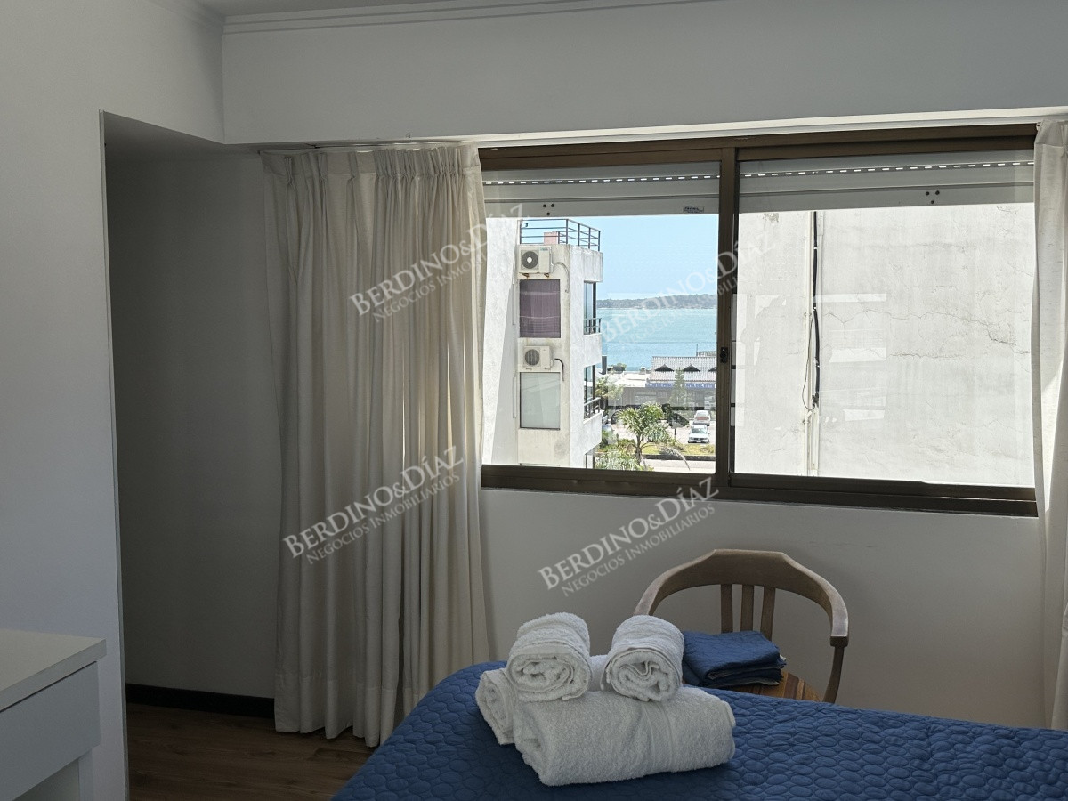 Apartamento ID.1585 - Apartamento en venta  frente al Mar 