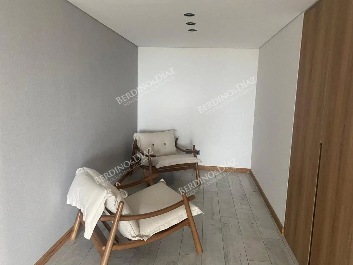 Apartamento ID.2268 - Apartamento vsita al mar en venta 140m2 propios Rincon del Indio