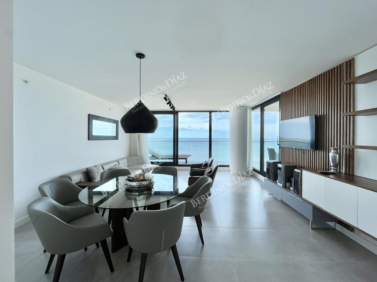 Apartamento ID.2701 - Oportunidad en torre Venetian