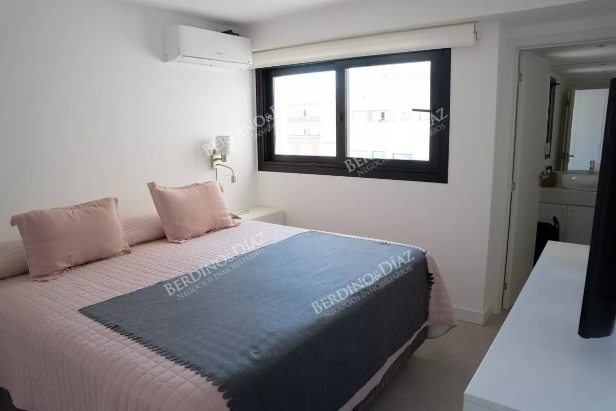 Apartamento ID.2326 - Penthouse en venta êninsula vista al mar y servicios