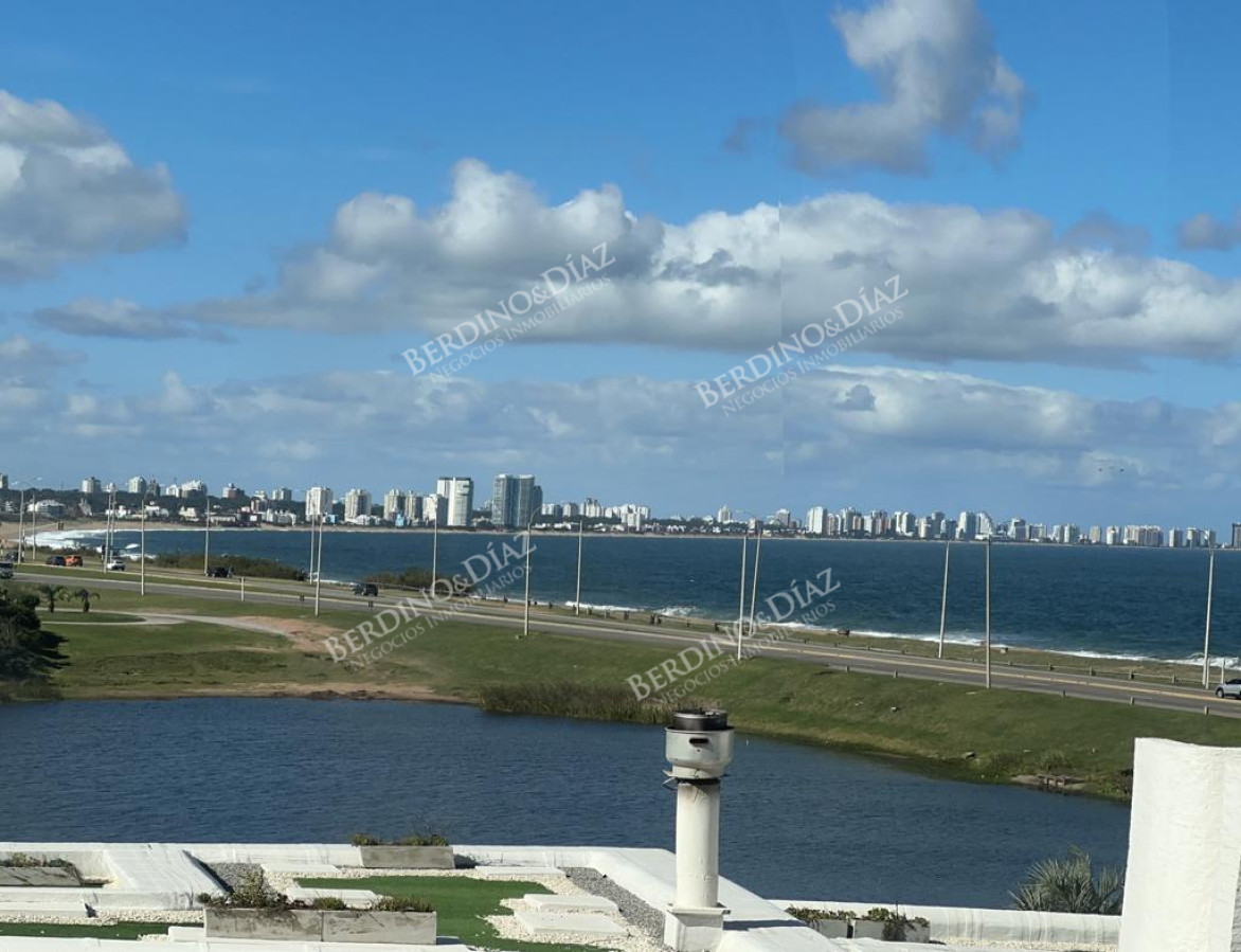 Apartamento ID.713 - Apartamento frente al mar a Estrenar con amplia financiación