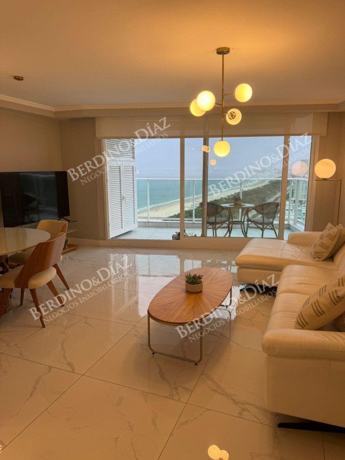 Apartamento ID.2830 - Apartamento en Punta del Este, Mansa